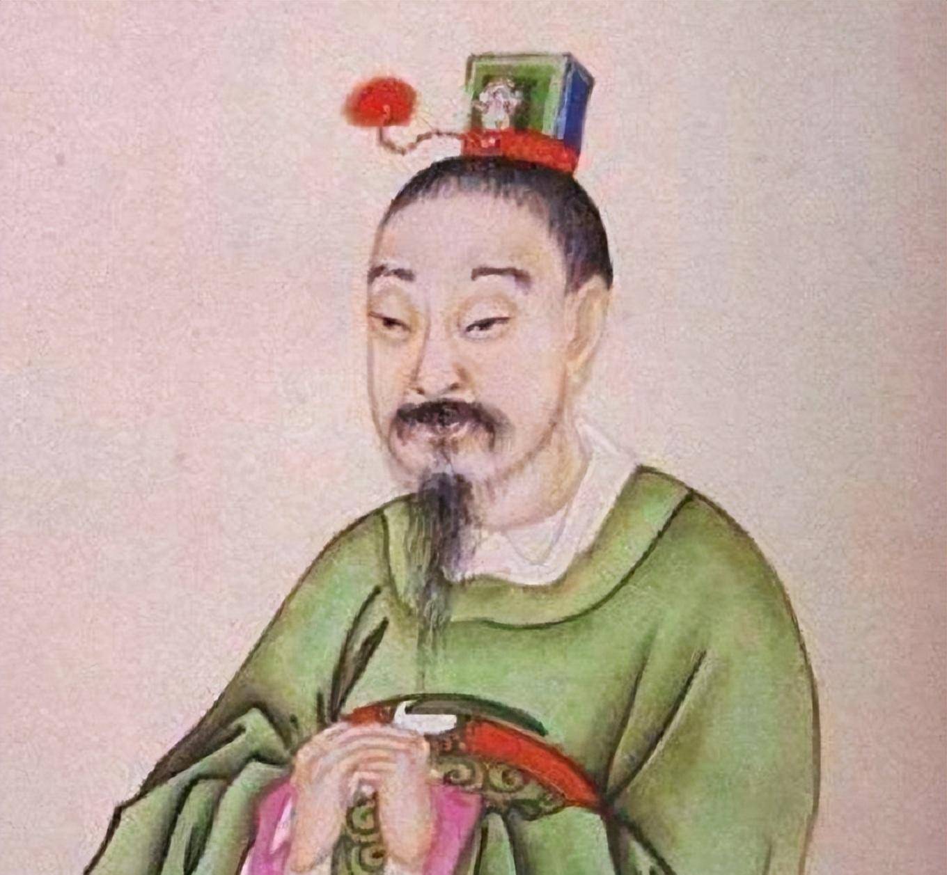孺子帝 来自搜狐网