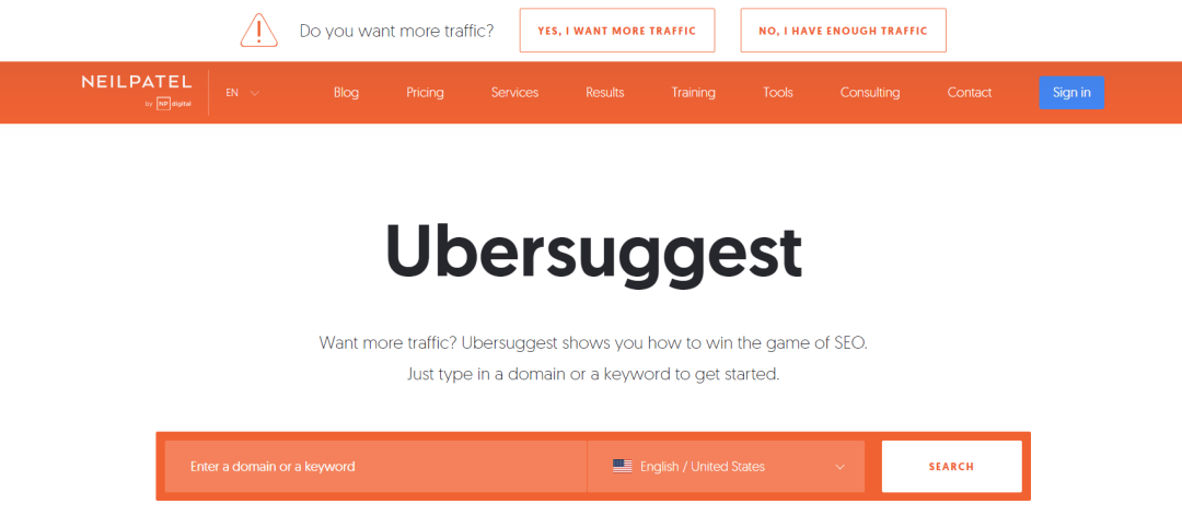 外贸独立站如何运营：30款好用的谷歌seo优化工具推荐（上）