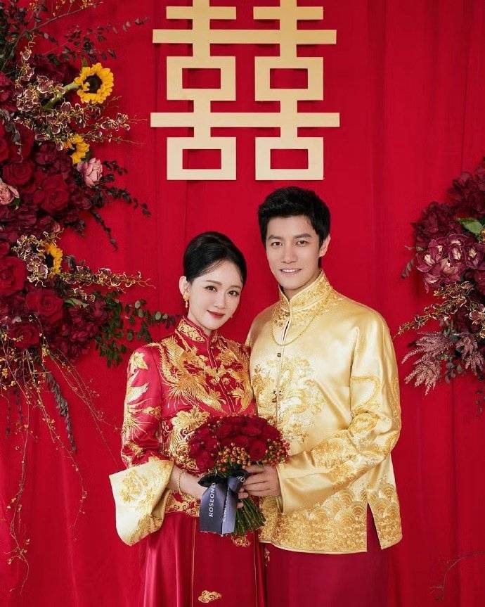 惊!陈乔恩婚后竟遭催生,她如何霸气回应生育难题?-陈乔恩的孩子多大了