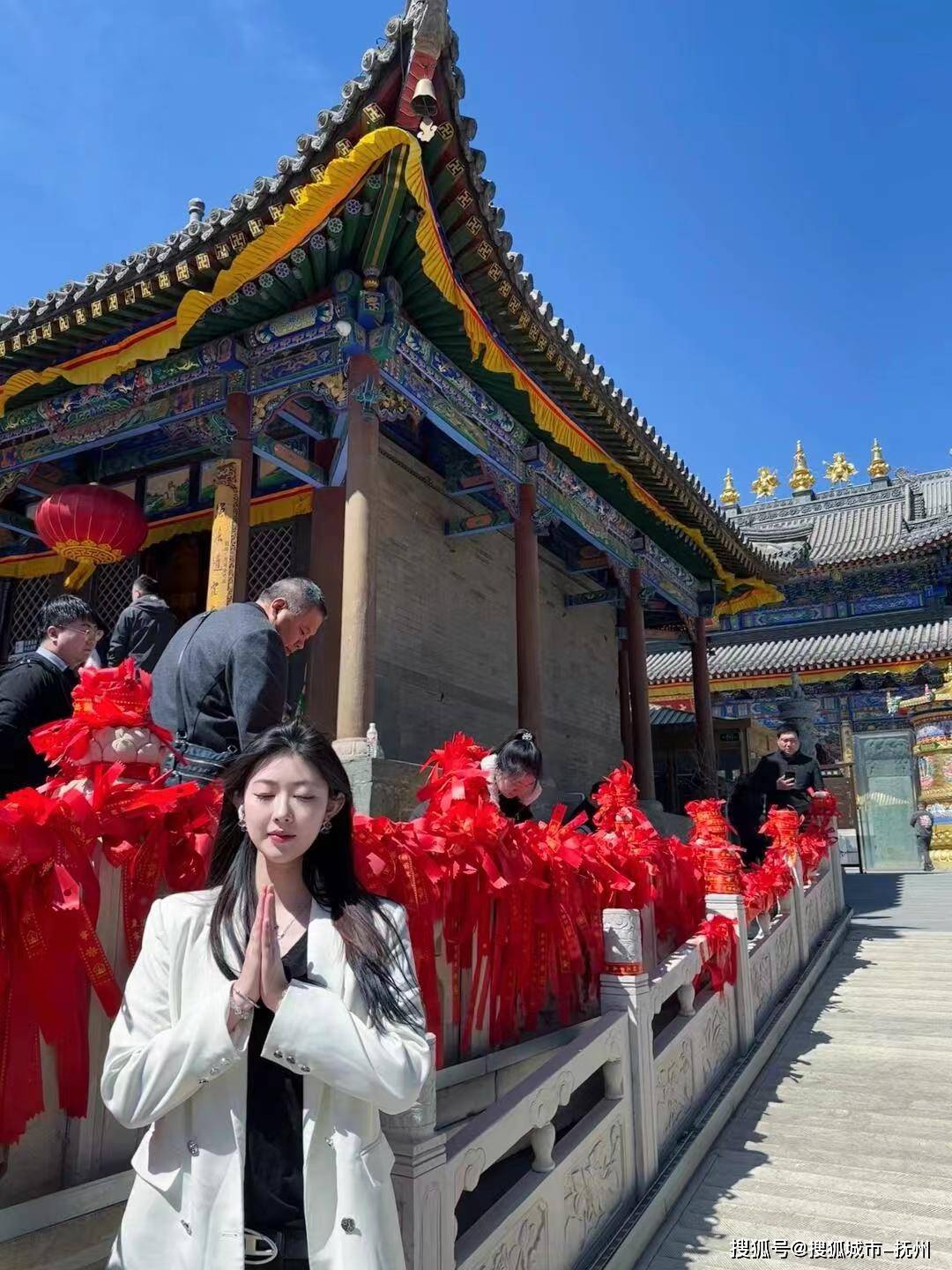 山西旅游攻略：不容错过的十大旅游胜地！