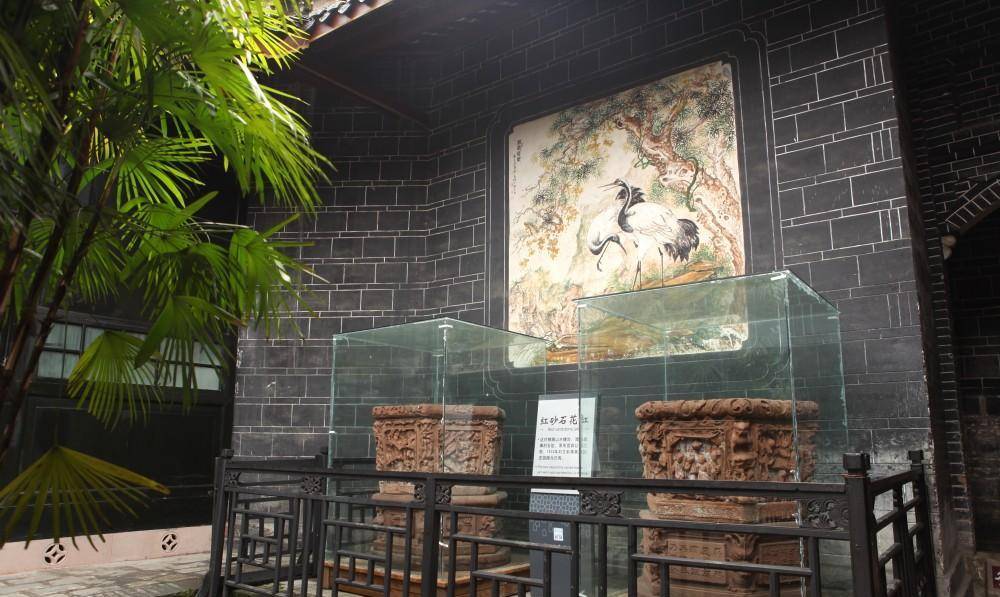 “恶霸地主”刘文彩庄园:如今成旅游景点,图8反映“滔天罪行” “恶霸地主”刘文彩庄园:如今成旅游景点,图8反映“滔天罪行”