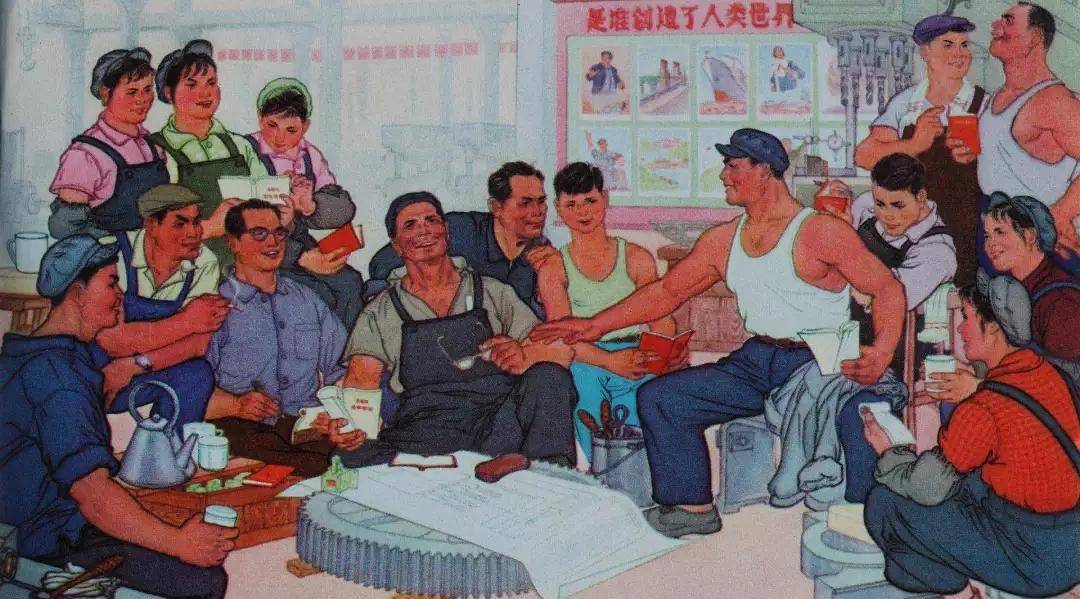 为什么经常有低学历的民科们在研究或讨论国家大事、历史和军事？