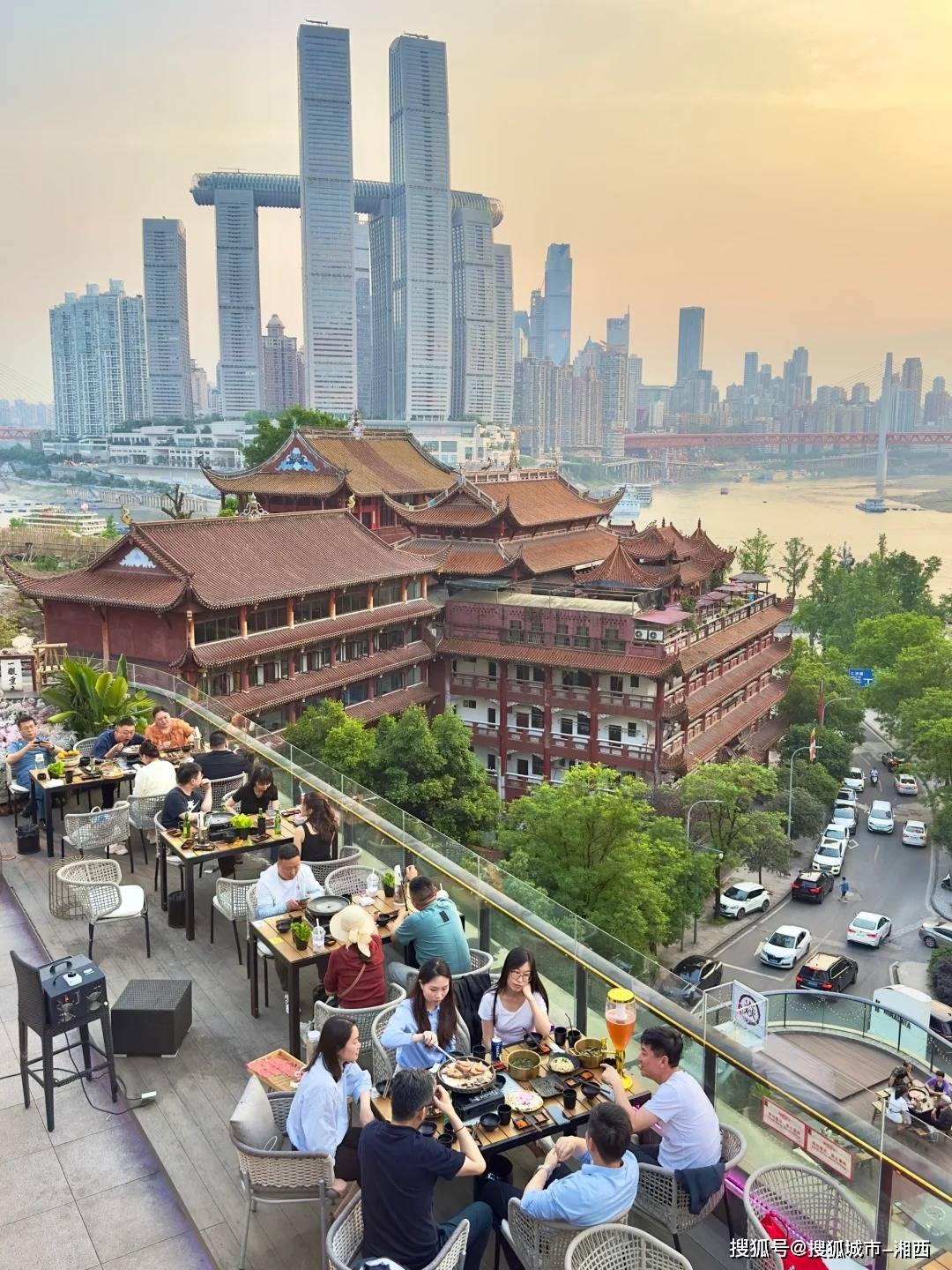 重庆旅游好玩的景点推荐,重庆旅游必去景点精华篇