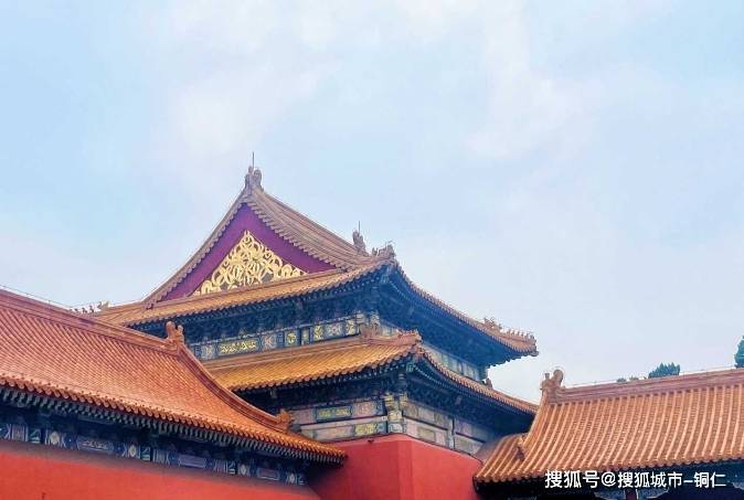 北美嘉体育下载京旅行五日游攻略这样玩不踩雷北京旅游多少钱特色美食+精品酒店(图1)