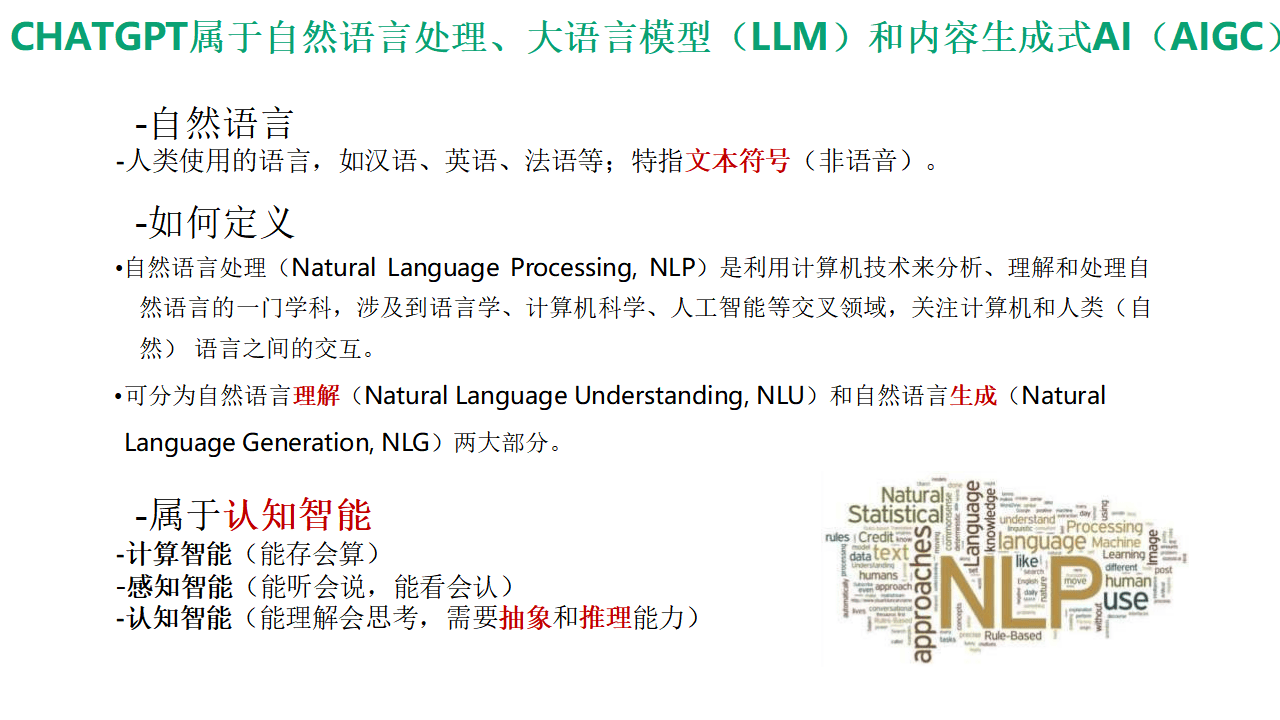 ChatGPT与数字化转型:业财融合的新纪元 (PPT) ChatGPT与数字化转型:业财融合的新纪元 (PPT)