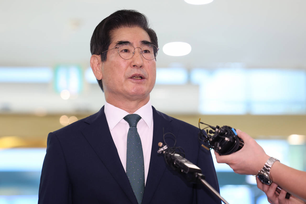 韩防长：朝鲜士兵被编入俄军当“炮灰”