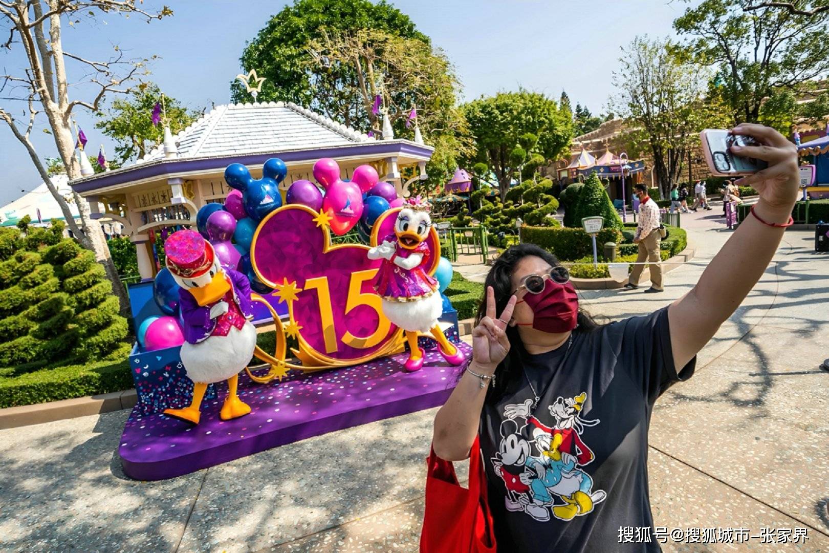 港澳参团旅行费用需要多少港澳5日游参团旅行费用需要多少看完就懂美嘉体育网址(图2)