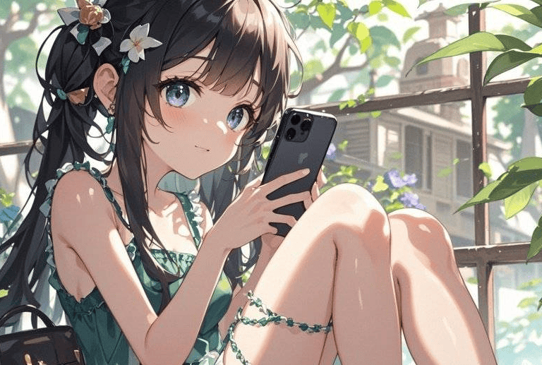 iphone手机vpn怎么开