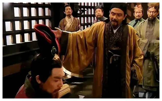 孙权的权力困局势不可挡的江东士族集团(图3)