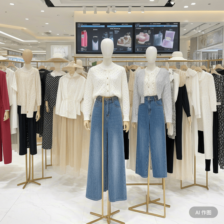 “仅退款”松绑后,女装退货率仍达70%,卖一万实际成交仅三千,商家取消运费险自救 “仅退款”松绑后,女装退货率仍达70%,卖一万实际成交仅三千,商家取消运费险自救