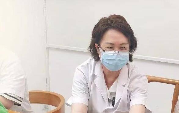 黄燕：阳气亏虚为什么会导致失眠呢？
