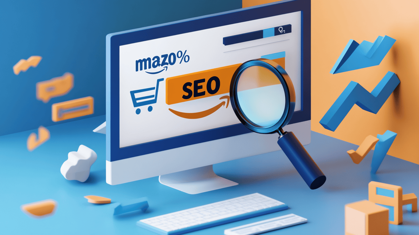 店铺 0 流量?全面解锁亚马逊 seo 优化策略!