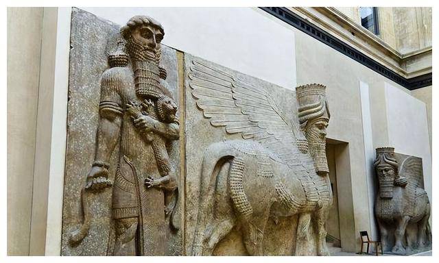 阿卡德人 来自搜狐网