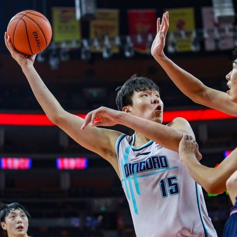 原创             签约富保罗=必进NBA？杨瀚森选秀前景究竟稳不稳