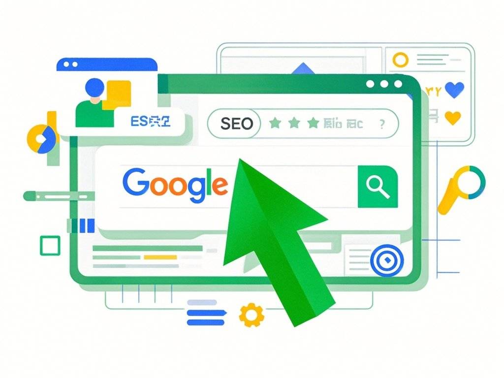 长沙seo优化，如何精准提升网站排名？