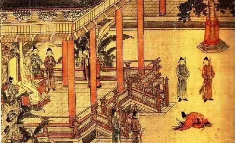 六朝门阀之兴衰沉浮星空体育下载史(图8)