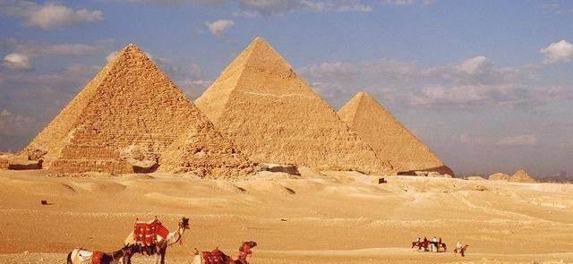 知道中国的四大古都，那你知道世界四大文明古都吗？