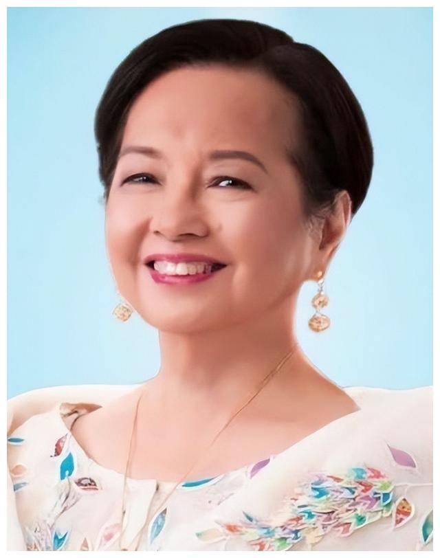 三对父女总统：父女二人均当总统都是中国的邻居(图7)