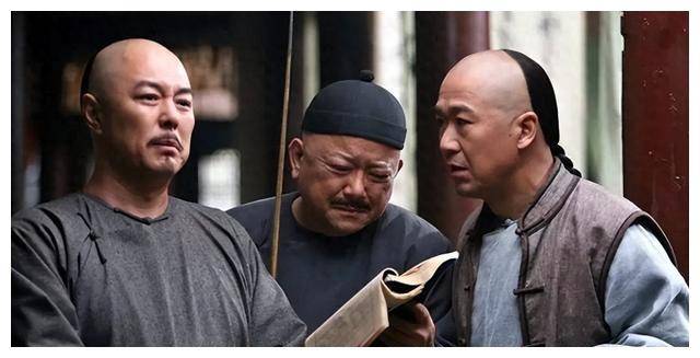 和星空体育平台珅为官之道有三不贪：科举钱不贪赈灾钱第三点太高明了(图1)