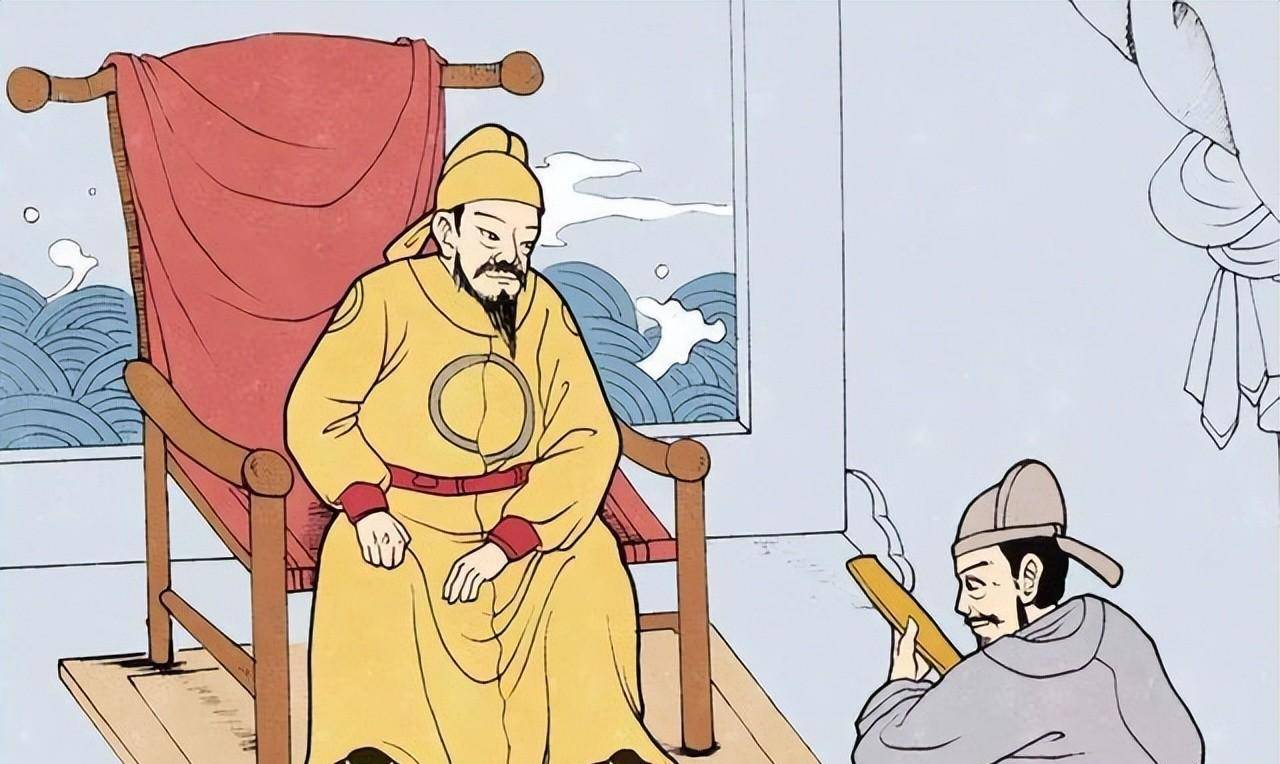 险些让盛世大唐陨落的“安史之乱”究竟是怎么一回事？星空体育APP(图9)