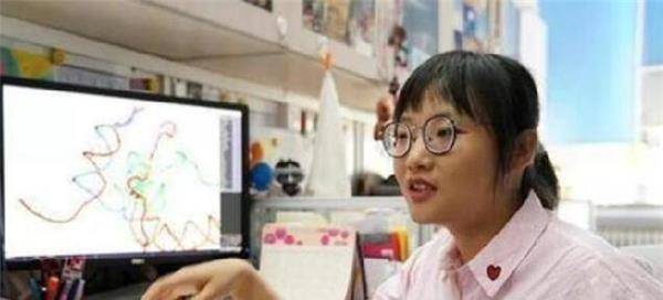 白蕊：被清华拒收，如今却收获世界级大奖！这位90后女科学家厉害了