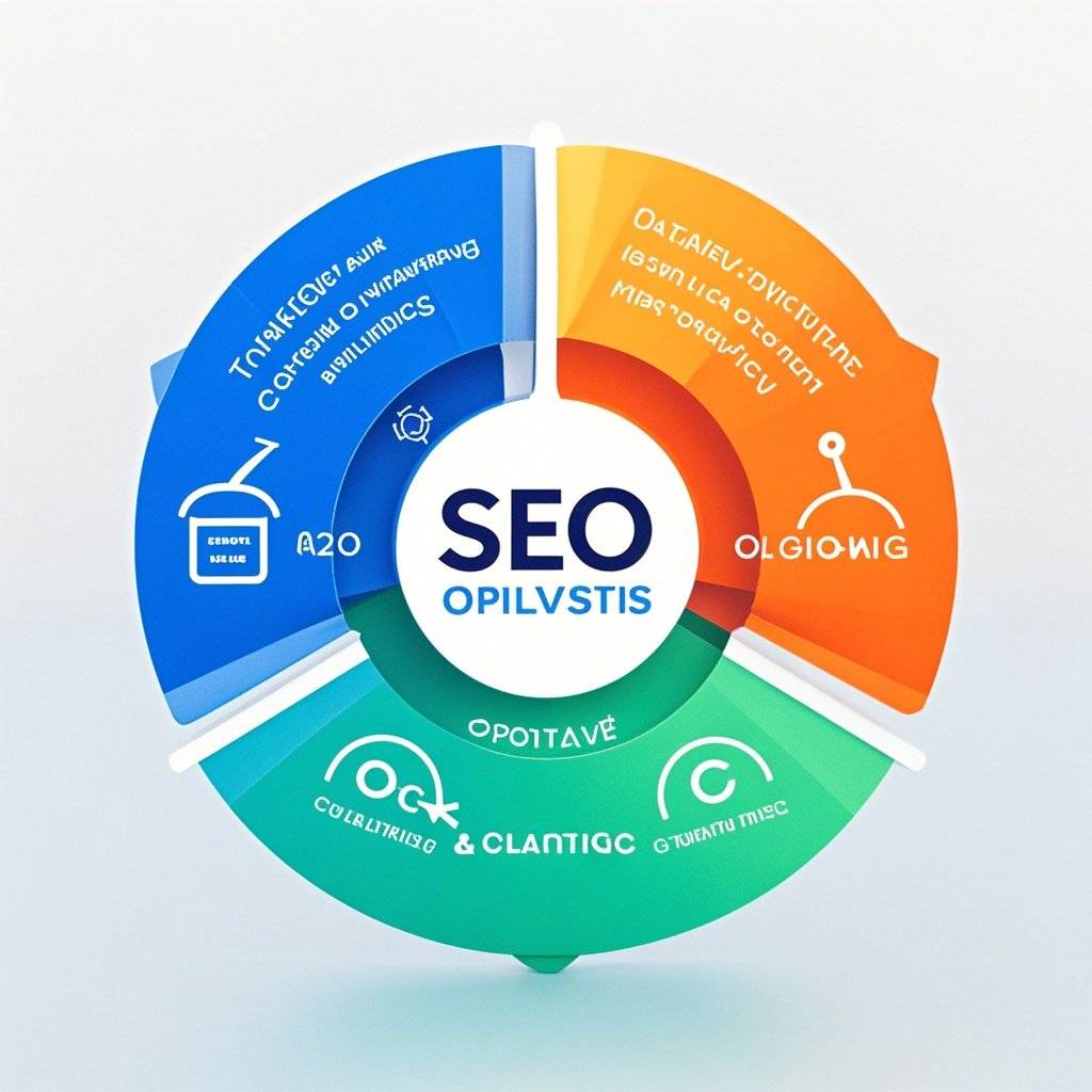 周口谷歌seo：如何有效提升网站国际搜索排名？
