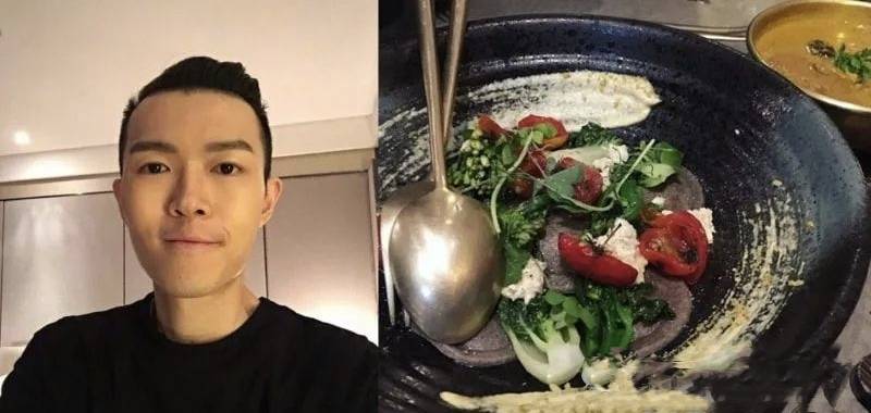 辈子没有吃过肉他父母都是素食者引热议麻将胡了241岁方大同去世真相！他一(图4)