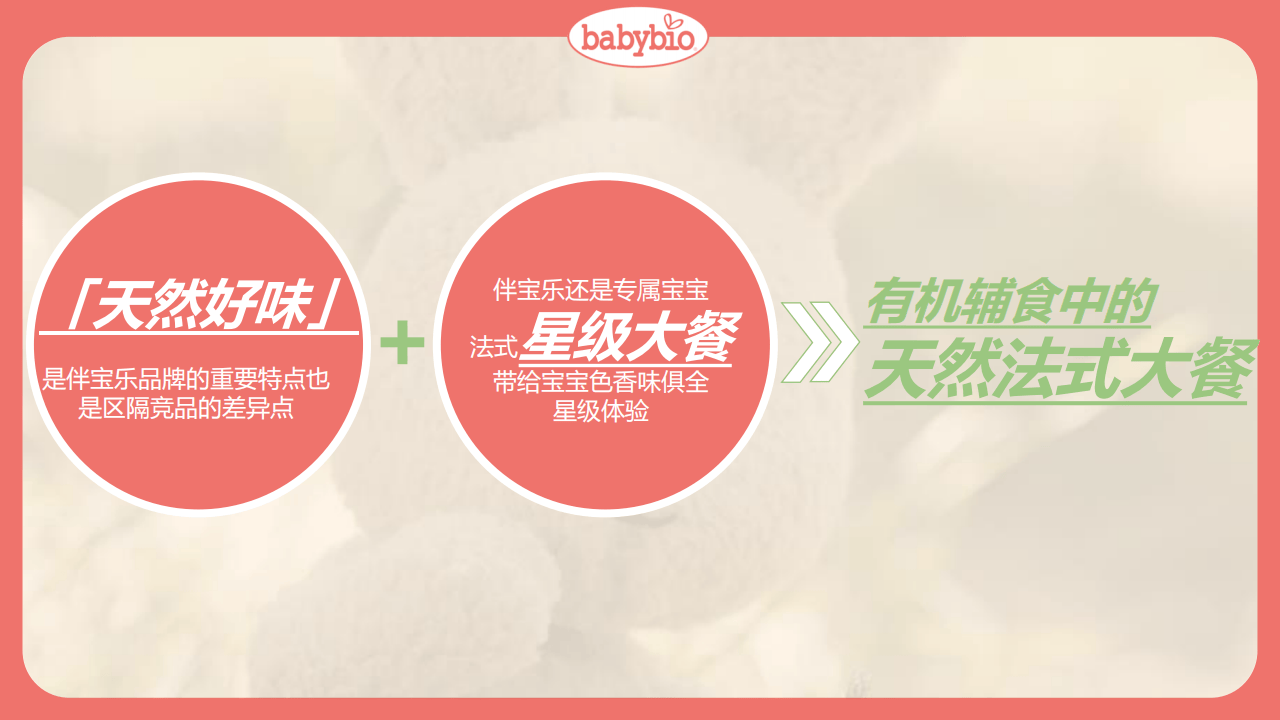 婴幼儿辅食品牌上市营销方案【母婴】【新品营销】【种草营销】