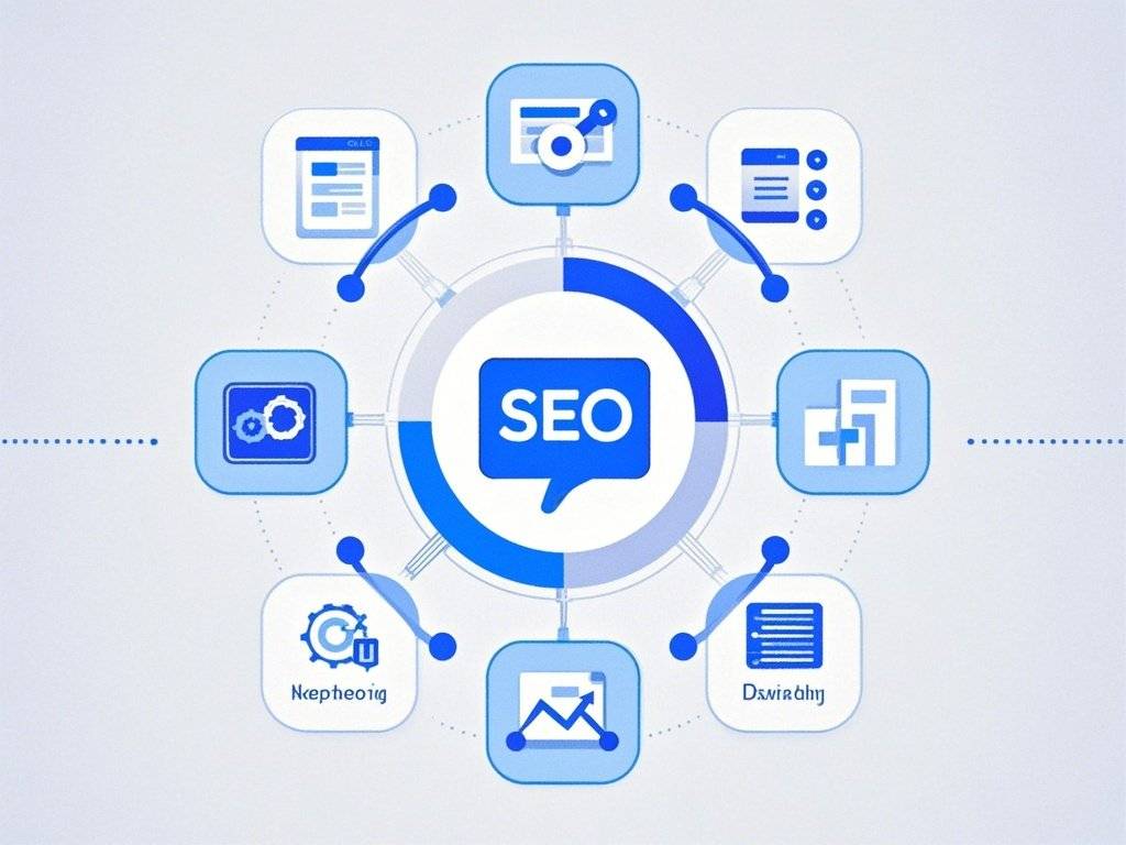 汕尾谷歌seo：如何精准提升网站国际排名？