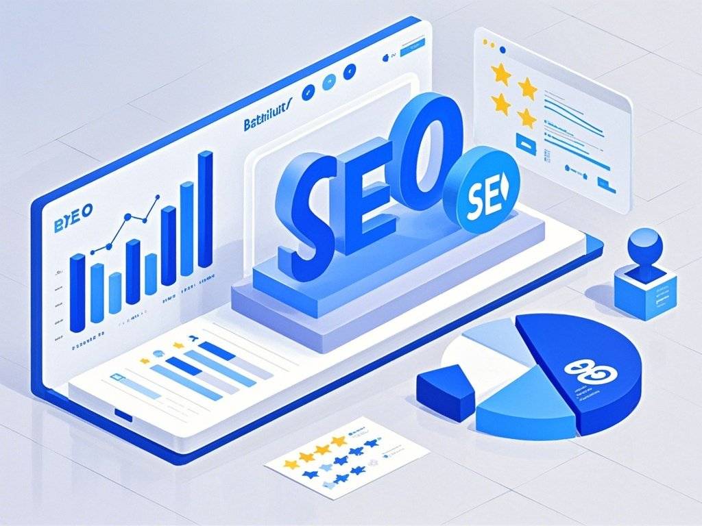 襄樊谷歌seo：如何让你的网站在谷歌搜索中脱颖而出？