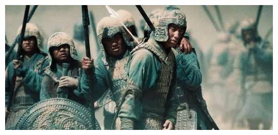 黄巢虽然残暴不仁但他却拔掉了一颗毒害我国近600年的毒瘤(图14)