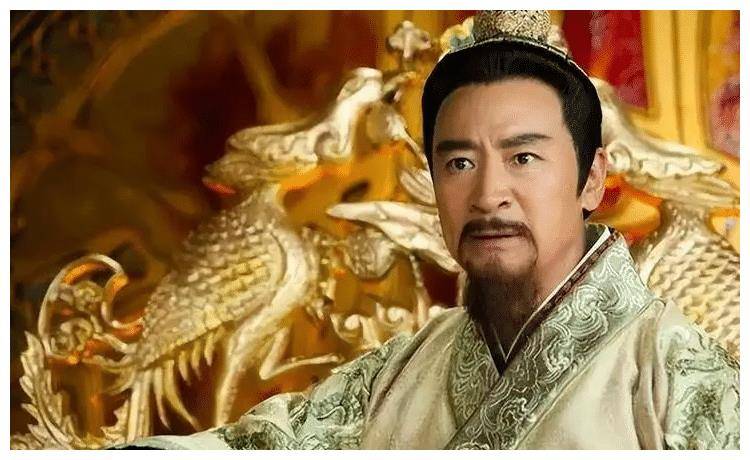 黄巢虽然残暴不仁但他却拔掉了一颗毒害我国近600年的毒瘤(图10)