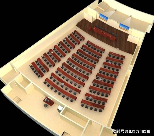 音响系统需具备的功能k8凯发入口会议中心(图1)