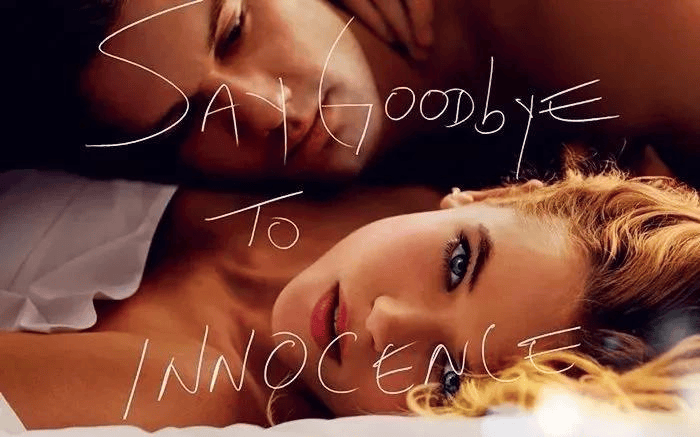 大尺度爱情电影推荐！《无尽的爱》：波姬·小丝为艺术献身