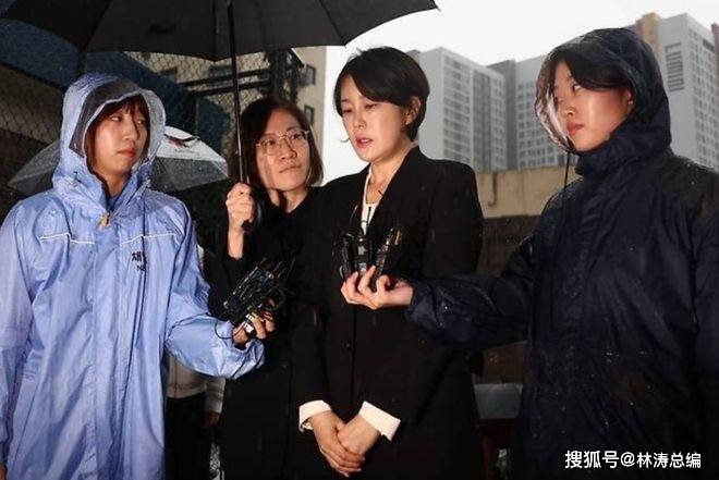 酒驾、非法民宿……文在寅女儿连串丑闻引爆韩国