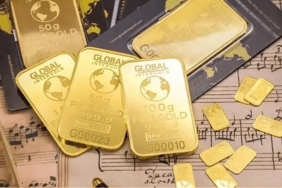 炒黄金新手入门之现货黄金交易基本规则2025年5月22日