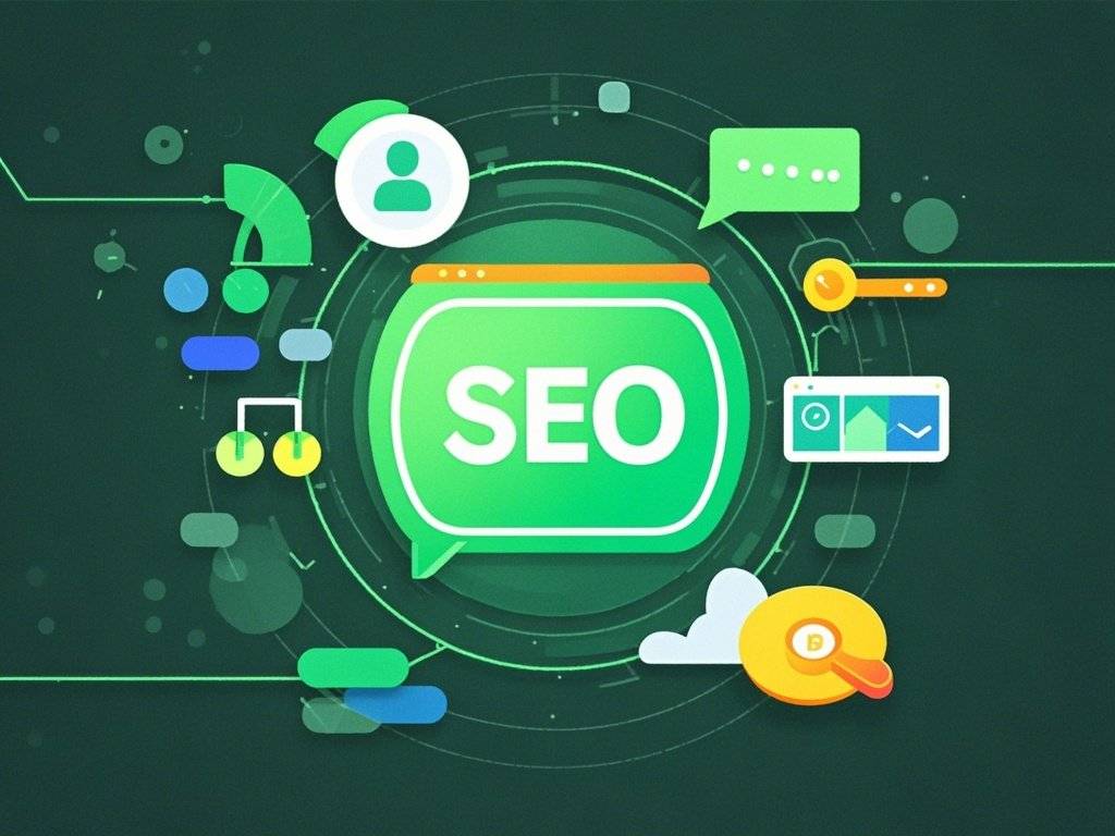 潜江百度seo：如何精准优化，提升网站排名？