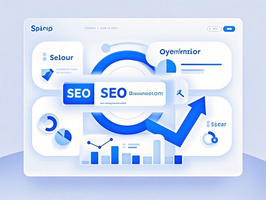 黄山seo：如何精准优化，提升网站在黄山地区的搜索排名