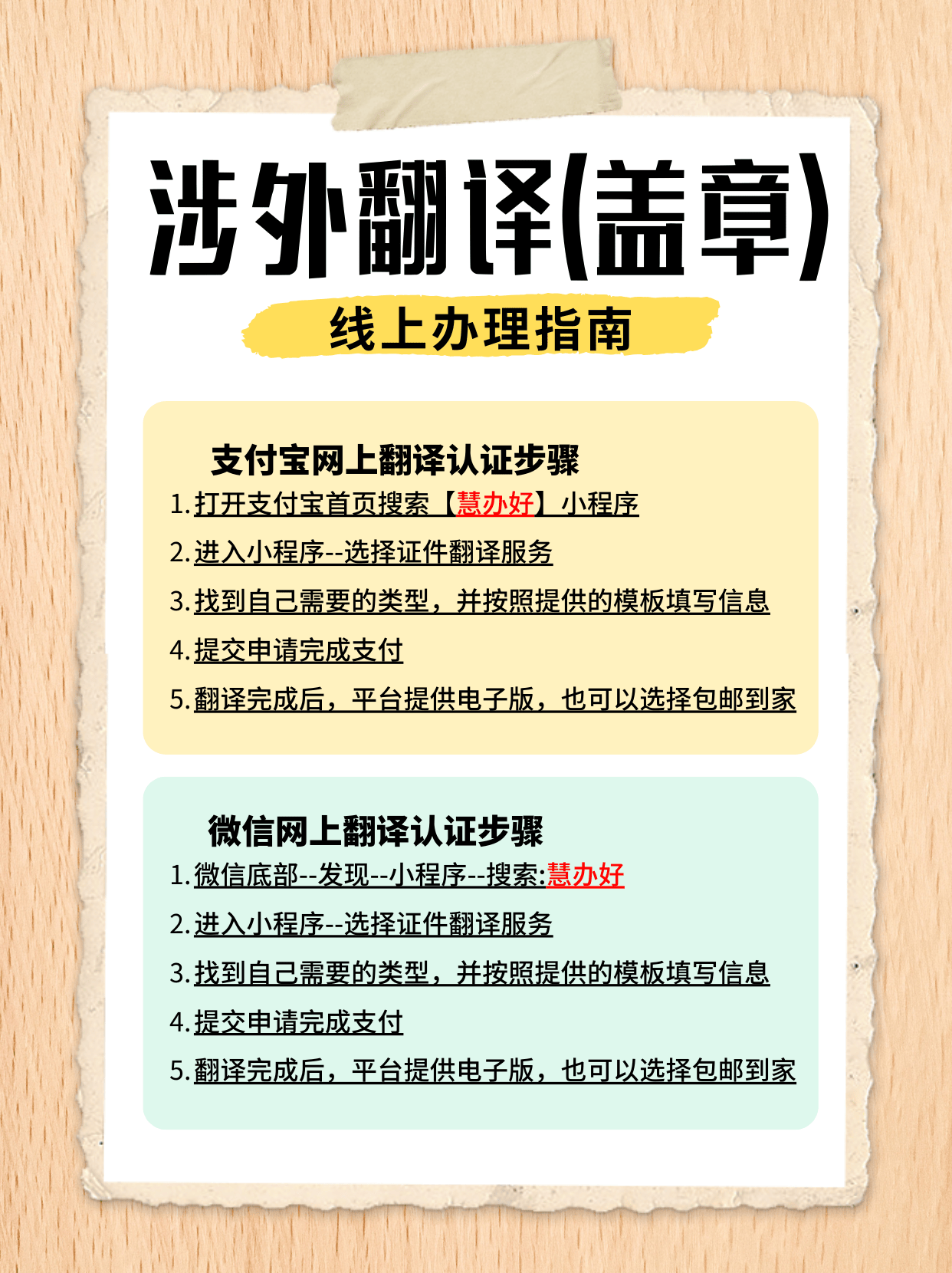 轻松搞定国外学历认证翻译：指南办理分享！