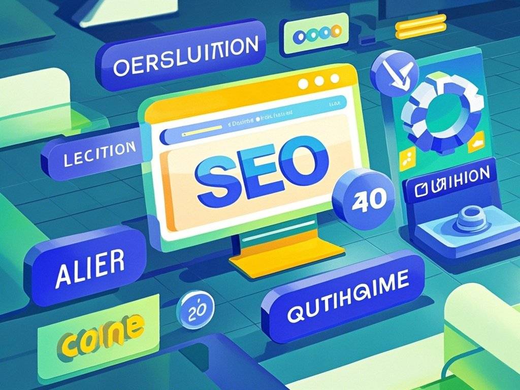 图木舒克seo优化：实战经验分享，让你的网站排名飙升