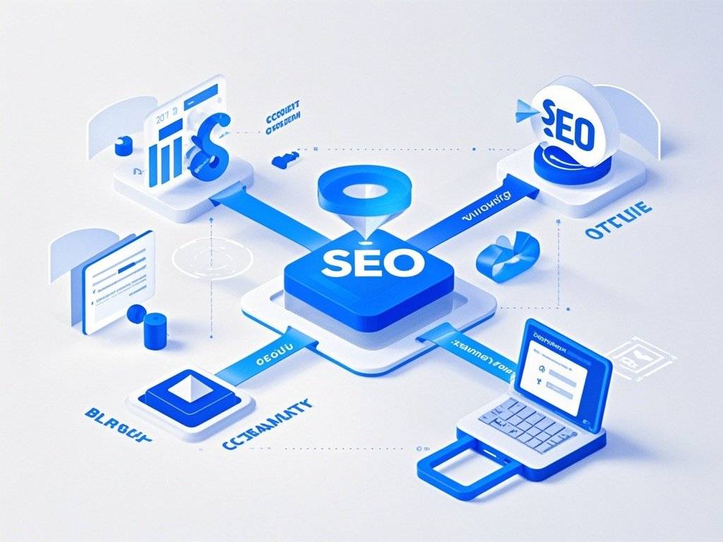 2025年,专利律师网站seo,如何有效提升seo排名?