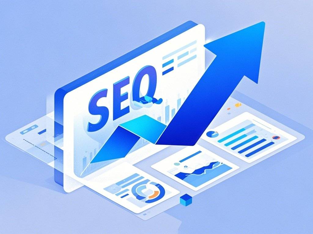 上海最专业的seo公司,揭秘如何精准提升网站排名