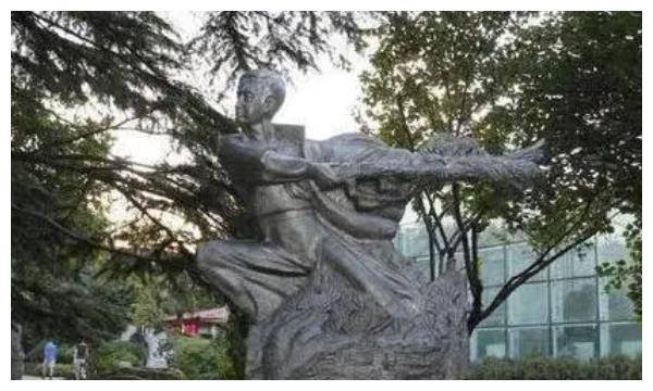 当年的救火小英雄赖宁后来事迹被教科书删除真实原因令人感叹ng28网址(图15)
