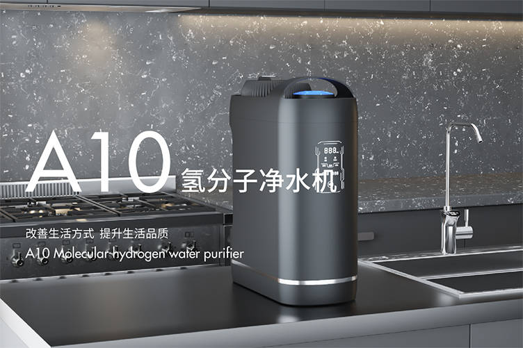 ng体育官网：净水器加盟的核心优势有哪些？(图2)