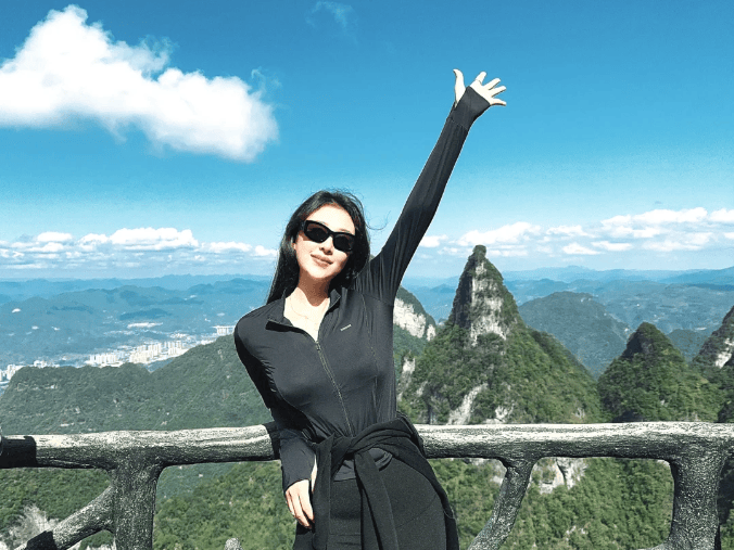 张家界Binance Casino - 领先的数字货币娱乐场，安全稳定，极速存取旅游精华景点与深度融合张家界文化之旅在游玩5天路线！