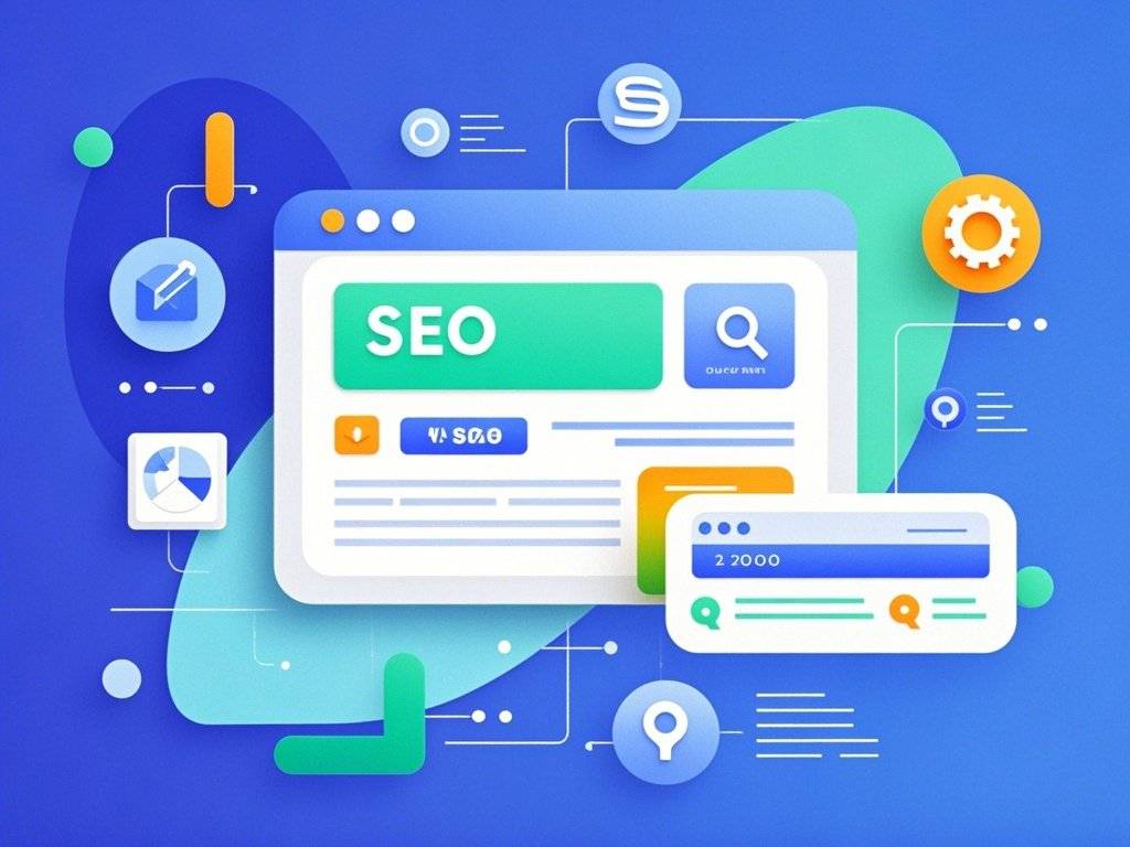 沈阳seo网络推广：如何精准定位，提升网站流量与排名？