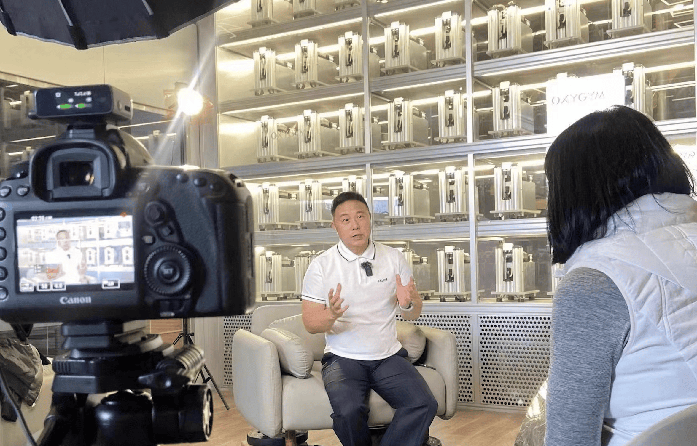 每年1万家门店倒闭，健身房还是个好生意吗？激烈竞争赛道背后，李洪均如何异军突起？