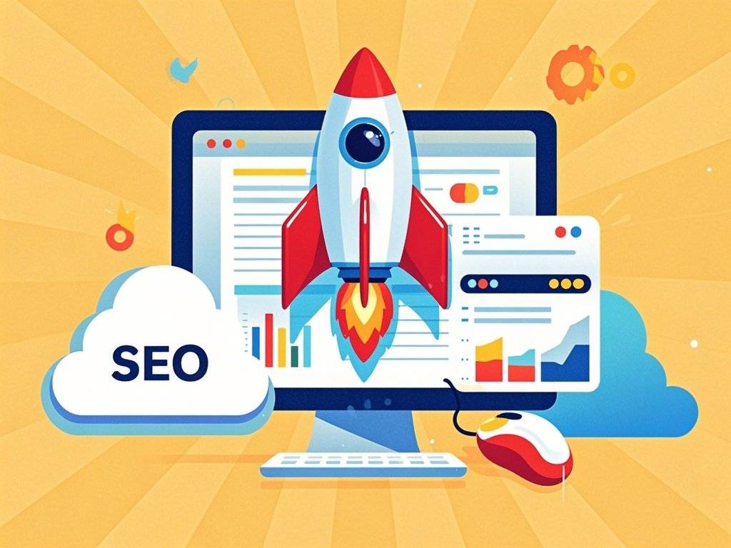 seo微博推广,是否助力网站排名提升?