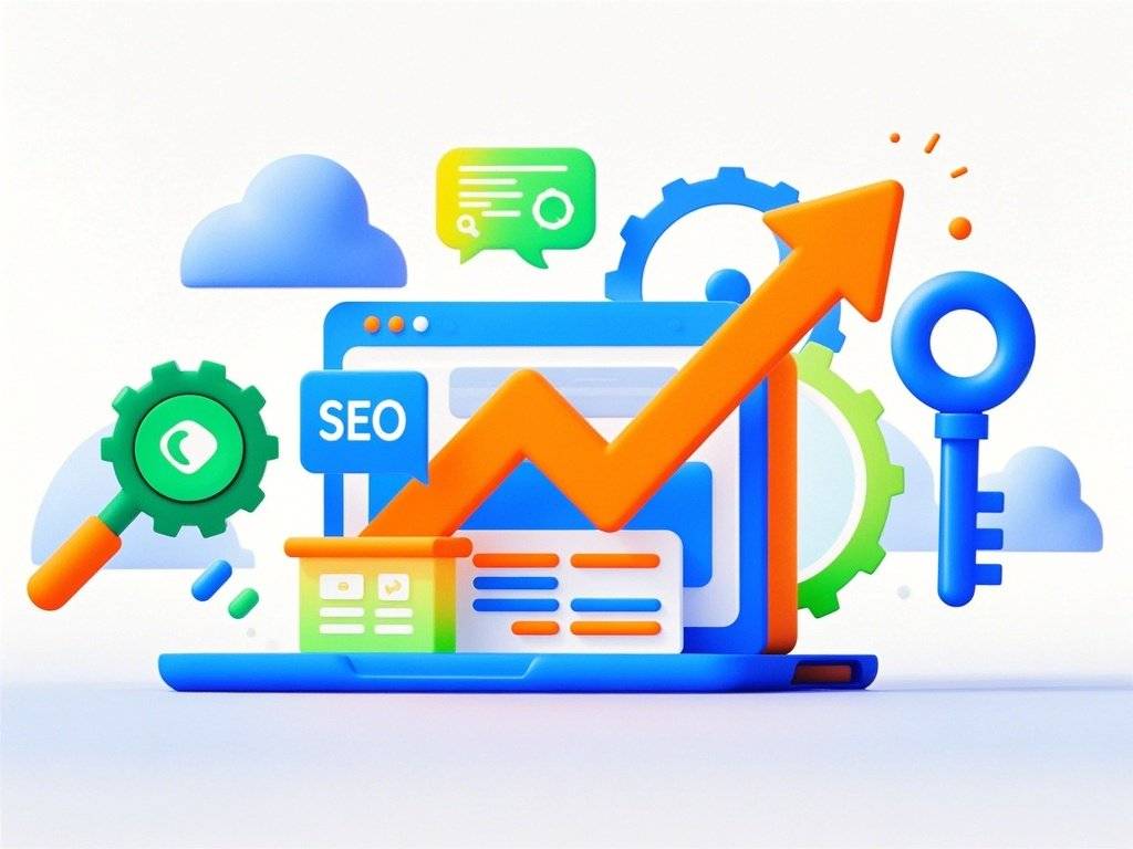 seo怎么找客户?实战指南助你精准定位潜在客户