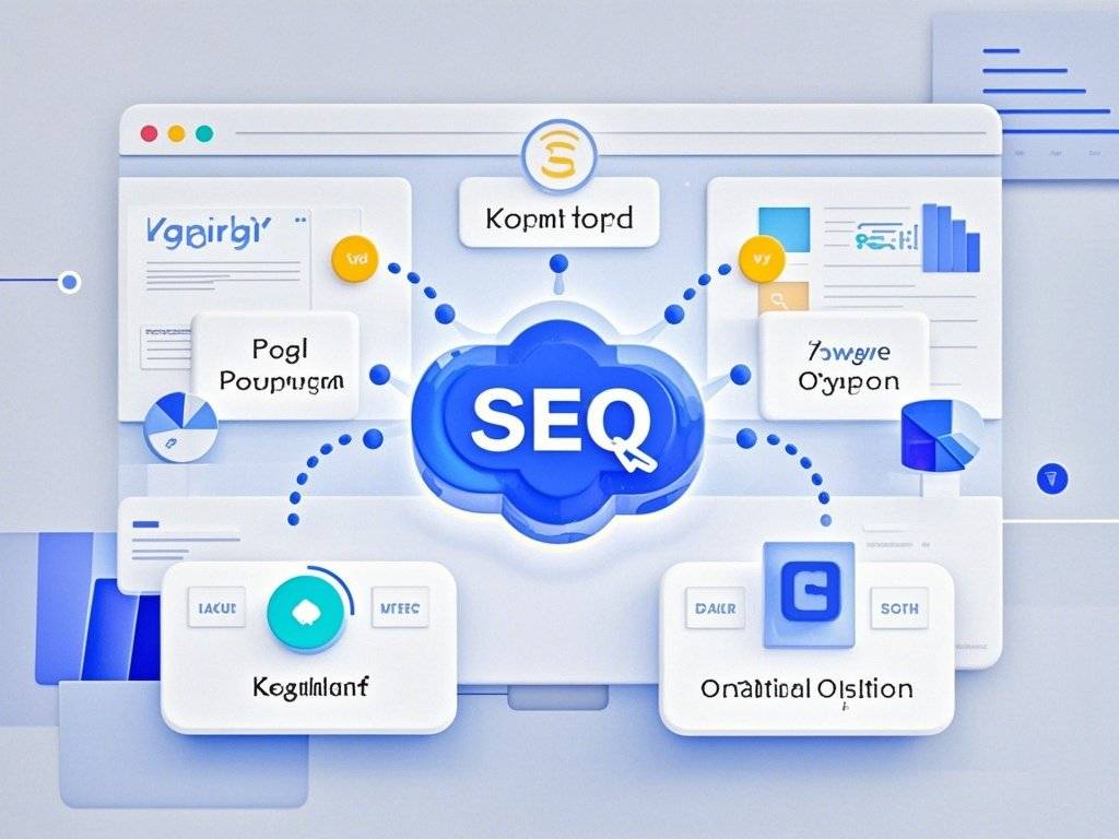 seo外链建设3大高效方法，助力网站权重飙升！
